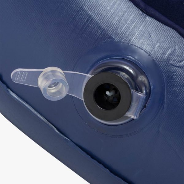 Highlander Deluxe Airbed Swift: Single & Double Variations for Comfort - Image 5