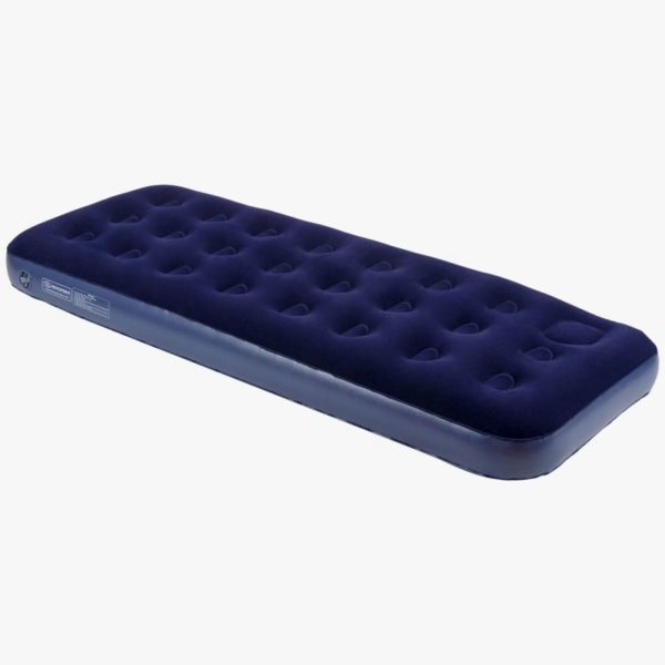 Highlander Deluxe Airbed Swift: Single & Double Variations for Comfort - Image 7