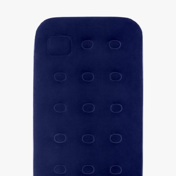 Highlander Deluxe Airbed Swift: Single & Double Variations for Comfort - Image 6