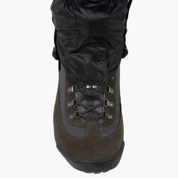 Highlander Glenshee Junior Gaiters - Image 4