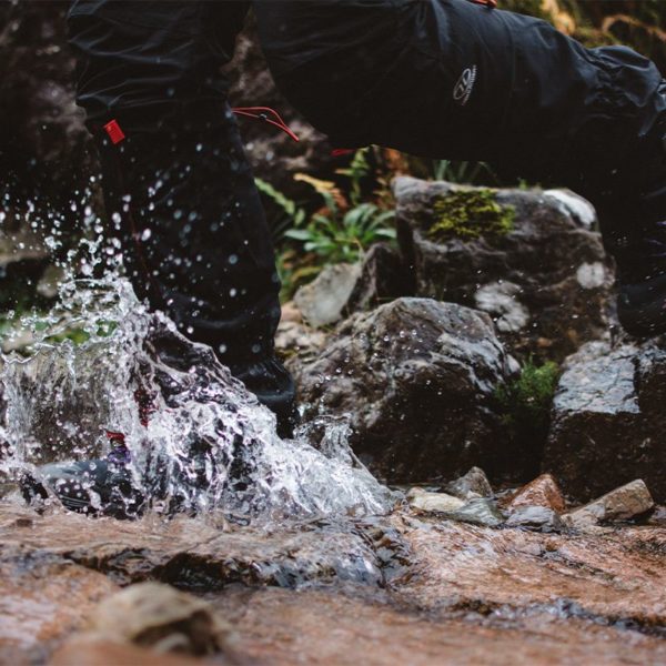 Highlander Glenshee Junior Gaiters - Image 2