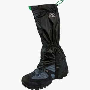 Highlander Glenshee Junior Gaiters