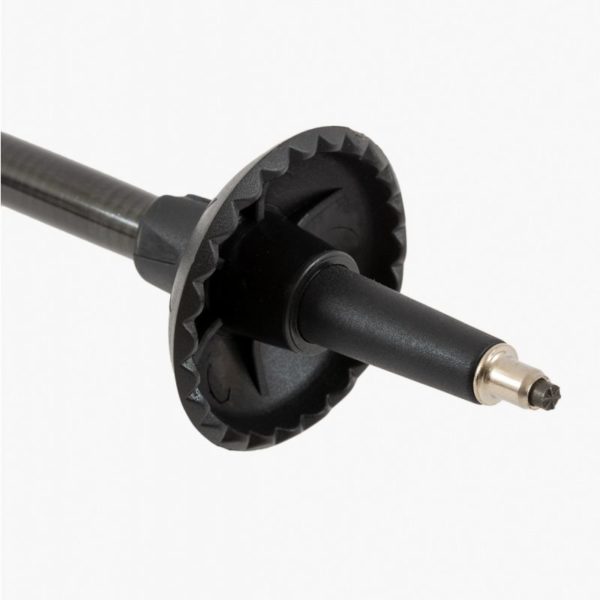 Highlander Isle of Skye Carbon Lite Ultra: Enhanced Trekking Pole - Image 3
