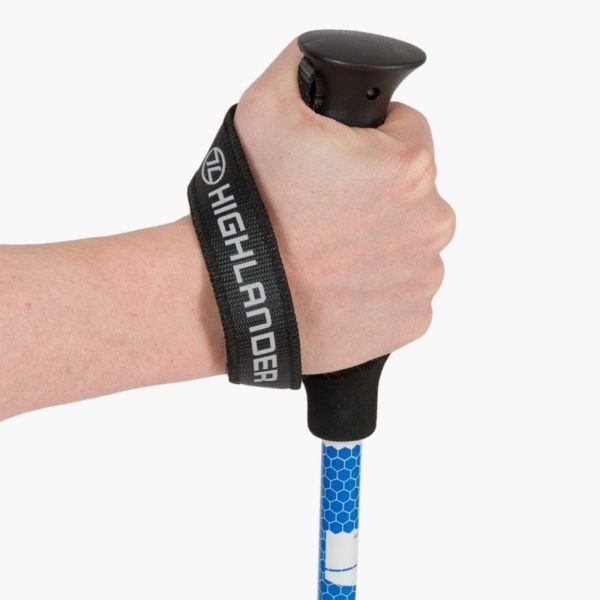 Highlander Isle of Skye Carbon Lite Ultra: Enhanced Trekking Pole - Image 4