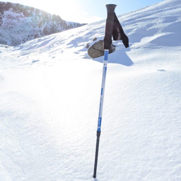 Highlander Isle of Skye Carbon Lite Ultra: Enhanced Trekking Pole - Image 6