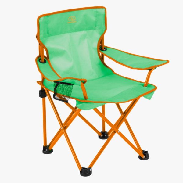 Highlander Kelburn Kids Chair - Image 2