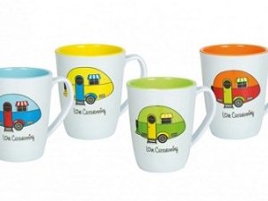 Mug Set