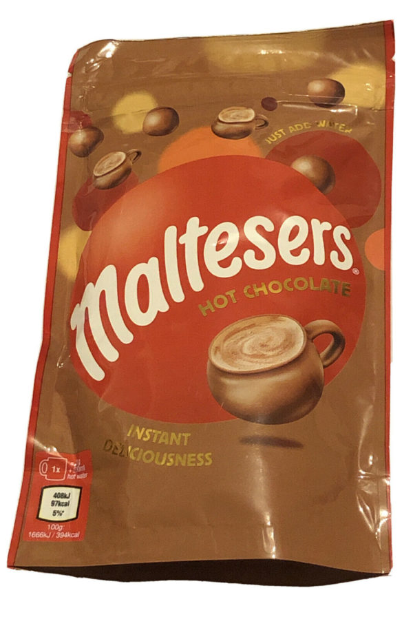 Hot Chocolate Pouches - Image 2