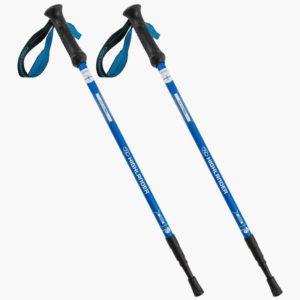Highlander Mull Walking Pole (Pair)