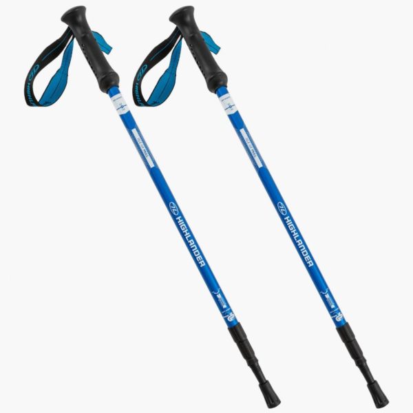 Highlander Mull Walking Pole (Pair)