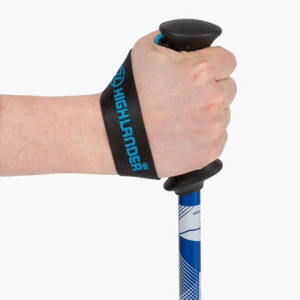 Highlander Mull Walking Pole (Pair) - Image 2
