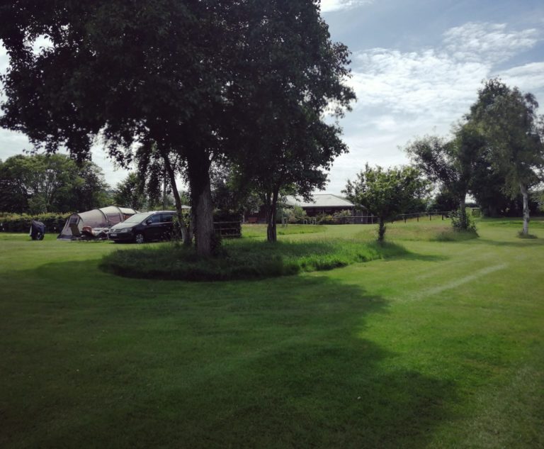 Ninham Country Holidays, Shanklin