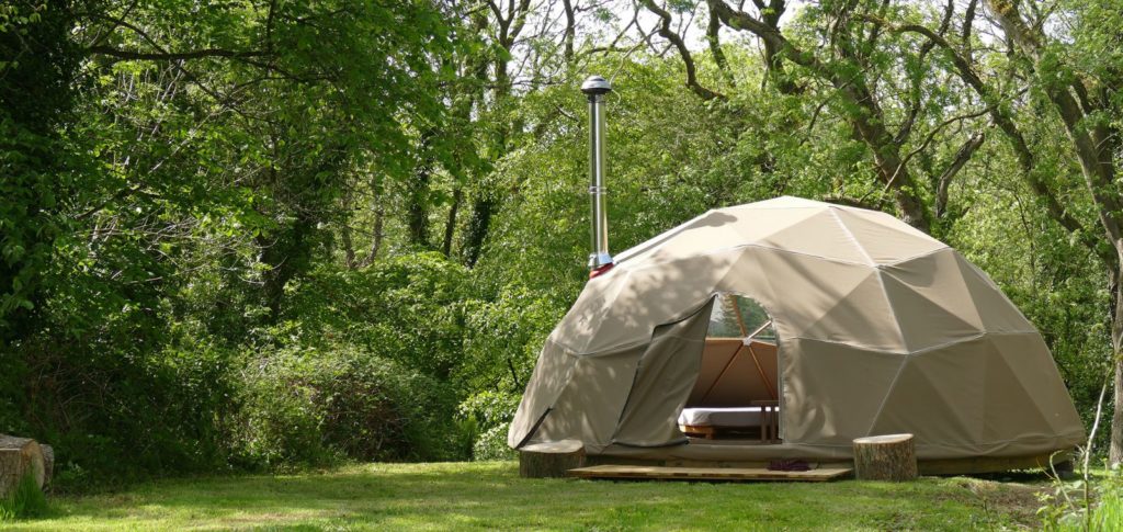 Preseli Glamping