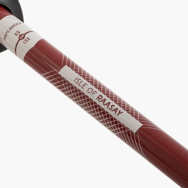 Highlander Raasay Walking Pole - Image 2