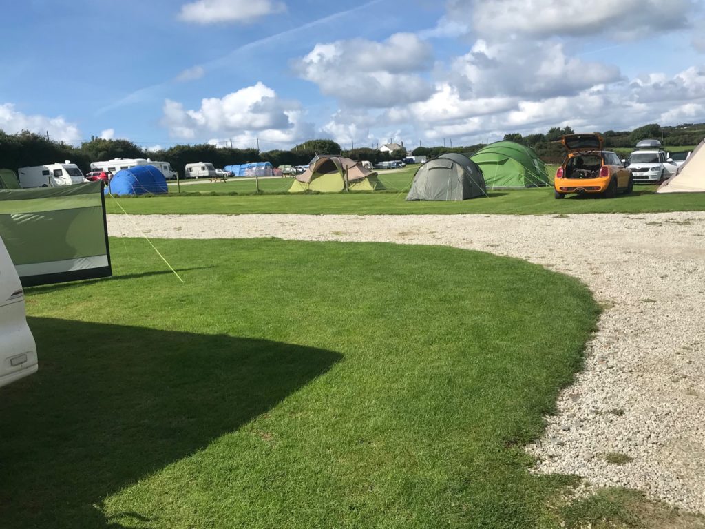Rosebud Farm Touring Park