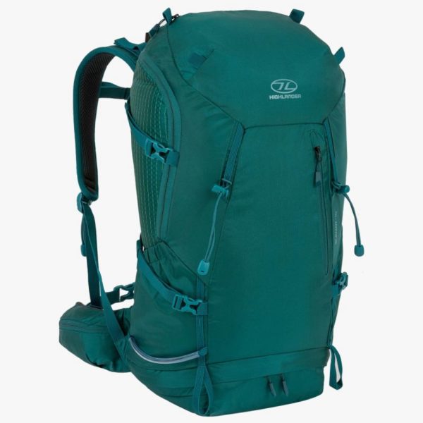 Highlander Summit Backpack - Image 7