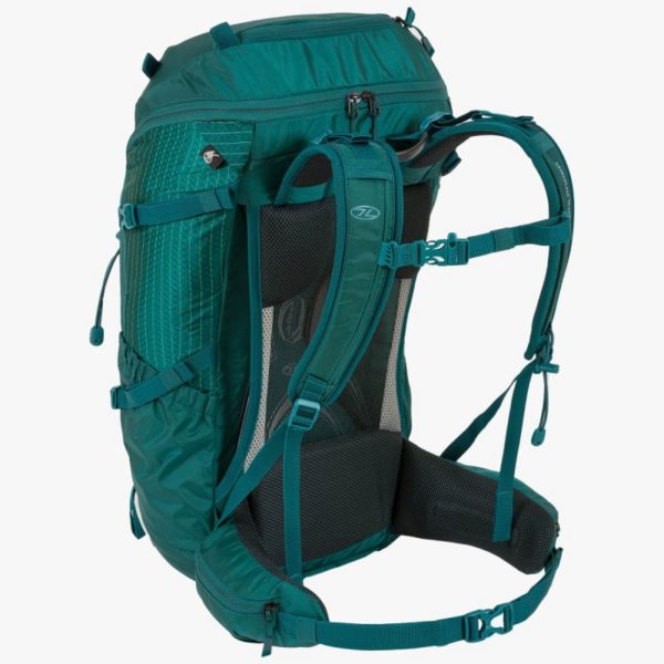 Highlander Summit Backpack - Image 8