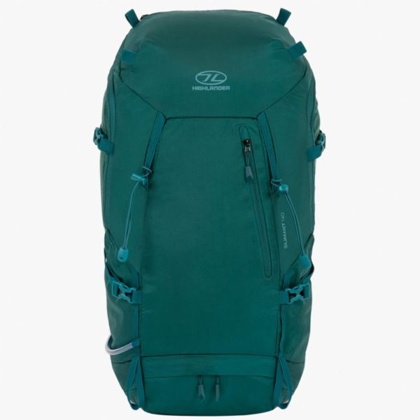 Highlander Summit Backpack - Image 6