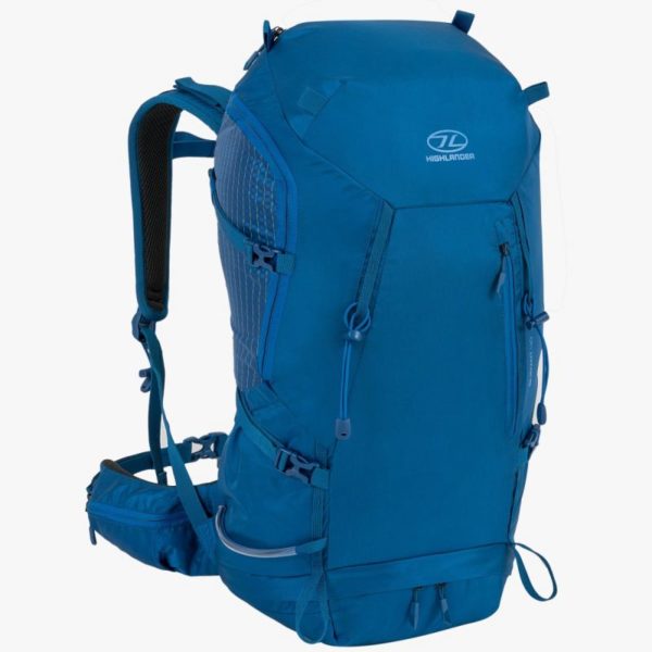 Highlander Summit Backpack - Image 4