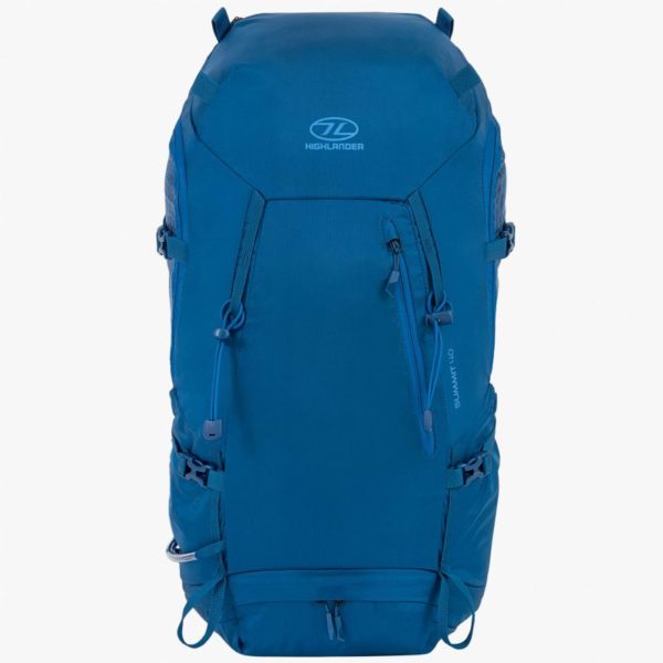 Highlander Summit Backpack
