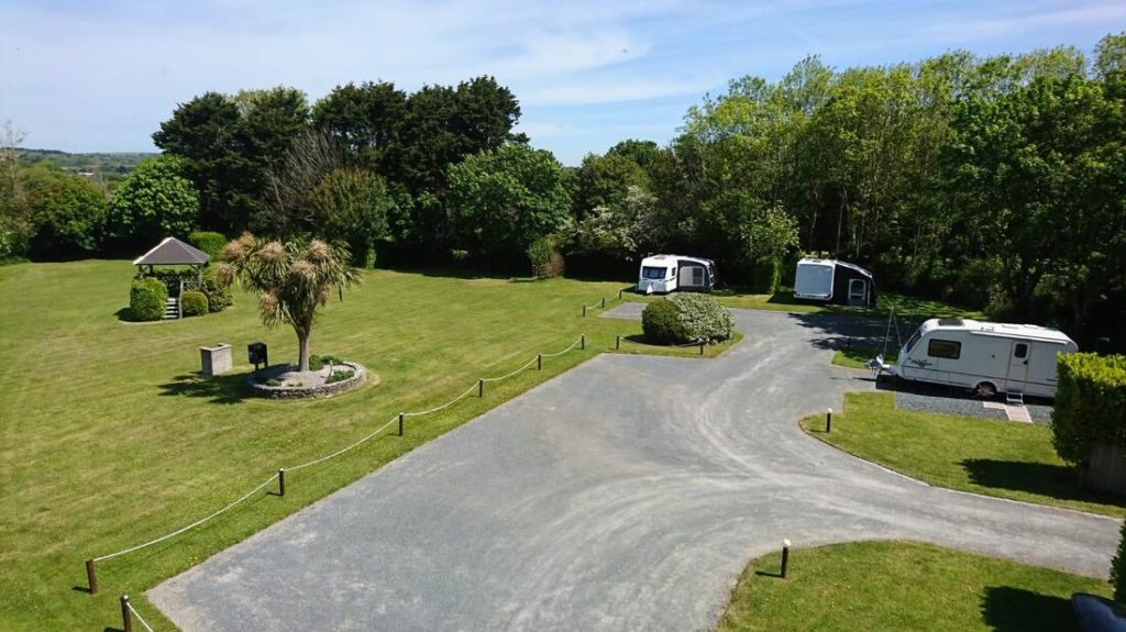 Wayfarers Caravan & Camping Park 2