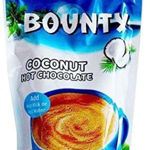 Hot Chocolate Pouches