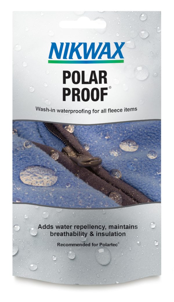Nikwax Polar Proof