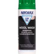 Nikwax Wool Wash: Specialised Cleaner for Woollen Technical Wear