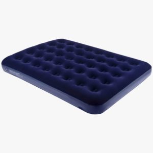 Highlander Deluxe Airbed Double