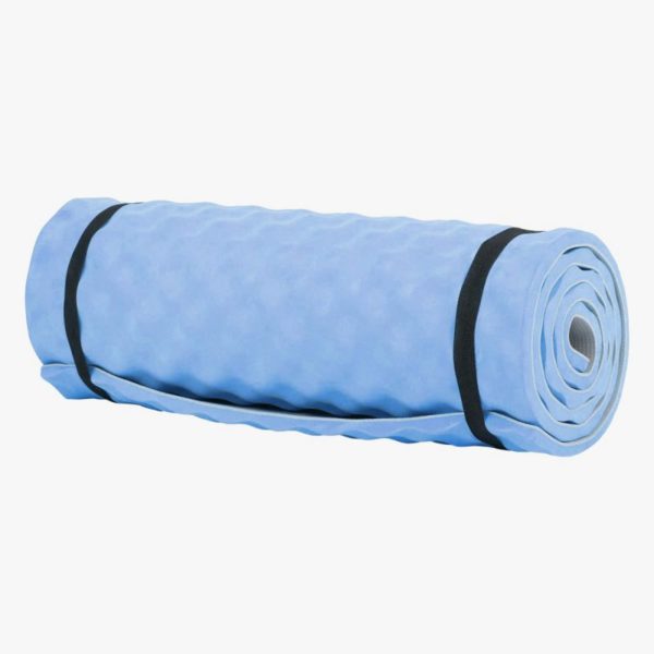 Highlander Comfort Camper Mat: Ultimate Comfort for Every Adventure - Image 5