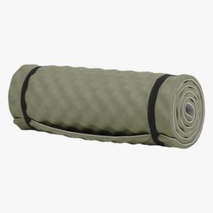 Highlander Comfort Camper Mat: Ultimate Comfort for Every Adventure