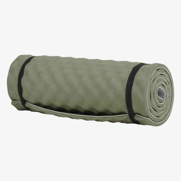 Highlander Comfort Camper Mat: Ultimate Comfort for Every Adventure