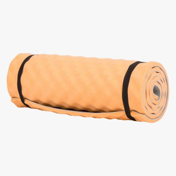 Highlander Comfort Camper Mat: Ultimate Comfort for Every Adventure - Image 9
