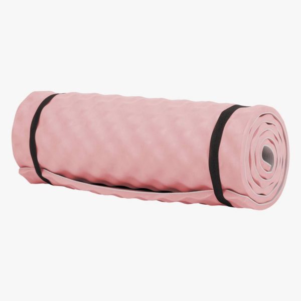 Highlander Comfort Camper Mat: Ultimate Comfort for Every Adventure - Image 7