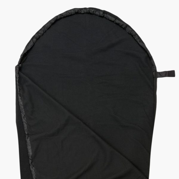 Highlander Fleece Sleeping Bag Liner - Image 4