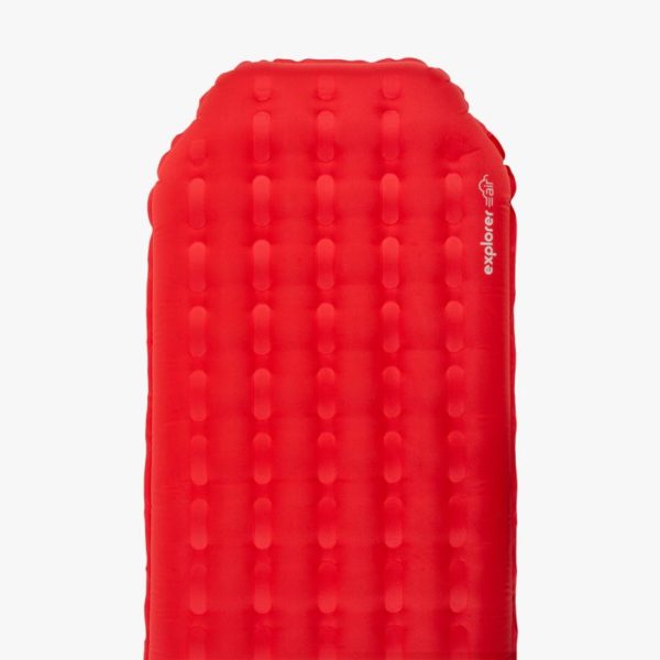 Highlander X-Plorer Air Bed: Ultimate Comfort for Explorers - Image 2