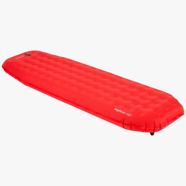 Highlander X-Plorer Air Bed: Ultimate Comfort for Explorers - Image 3