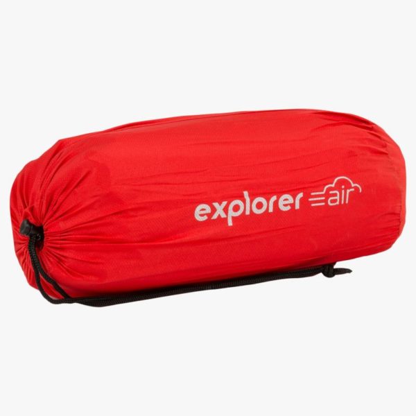 Highlander X-Plorer Air Bed: Ultimate Comfort for Explorers - Image 4