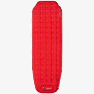 Highlander X-Plorer Air Bed: Ultimate Comfort for Explorers