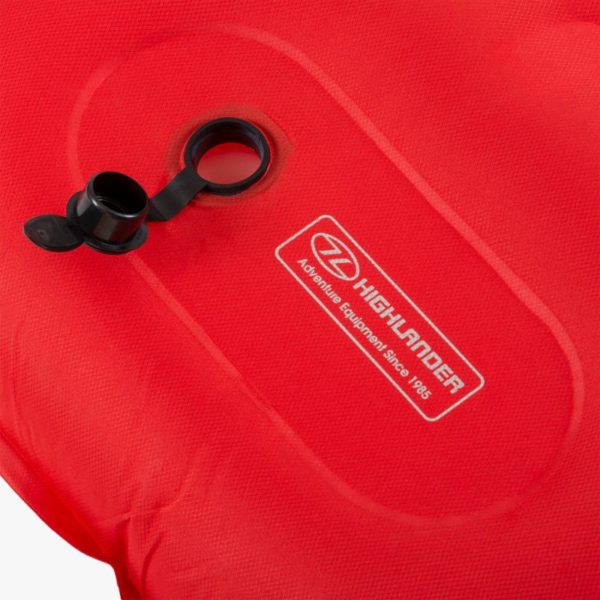 Highlander X-Plorer Air Bed: Ultimate Comfort for Explorers - Image 5