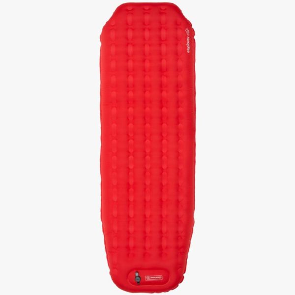 Highlander X-Plorer Air Bed: Ultimate Comfort for Explorers