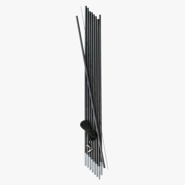 Highlander Fibreglass Tent Pole Kit