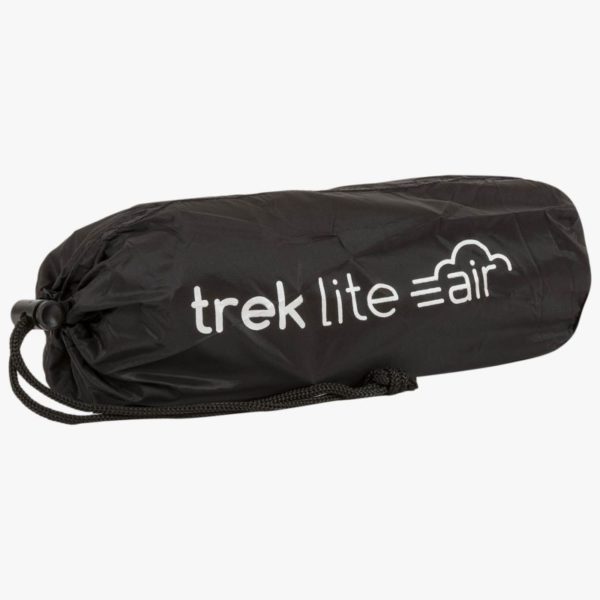 Highlander Trek Lite Air Mat: Trekking Made Comfortable - Image 2