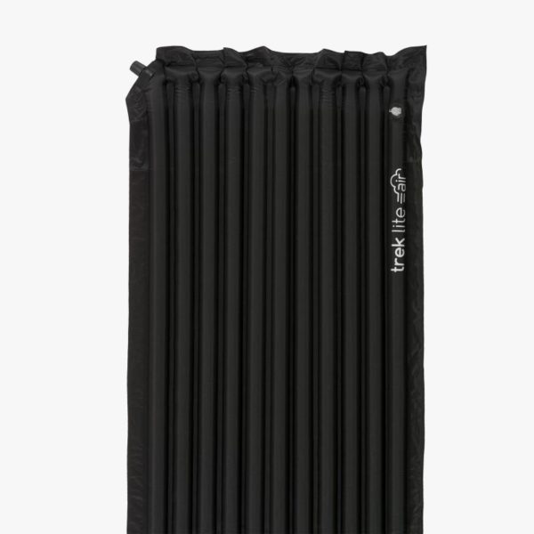 Highlander Trek Lite Air Mat: Trekking Made Comfortable - Image 4