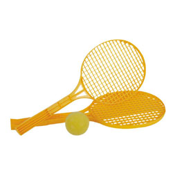 Soft Tennis Set