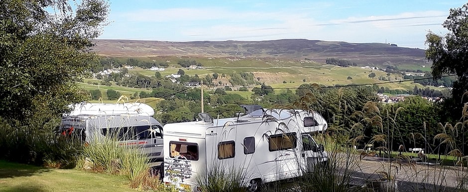 Belle Vue Farm (County Durham)