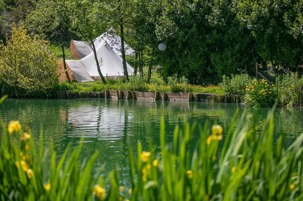 Lloyds Meadow Glamping