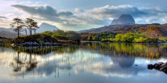 Mountview Lochinver