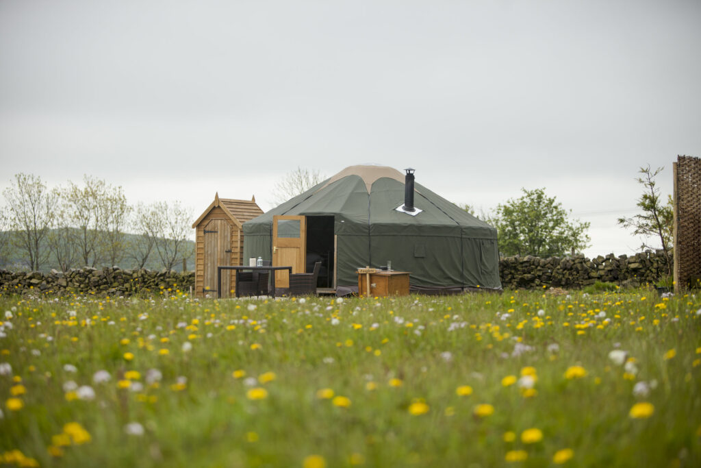 Secret Cloud House Holidays
