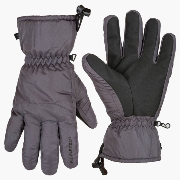 Highlander Ski Gloves - Image 2